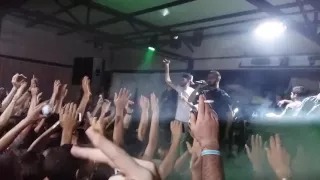 MiyaGi & Эндшпиль - ТАМАДА Live (Batumi)