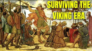 Why YOU Wouldn’t Survive During The Viking Age