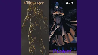 Killmonger X Prowler