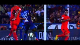 Ivan Rakitić - All Goals & Assist - 2014/15 - 1080i HD