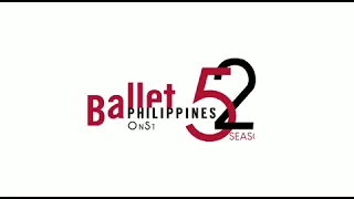 A Letter from the Ballet Philippines President