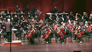 Smetana: Three Dances from "The Bartered Bride" (YOSA Philharmonic)