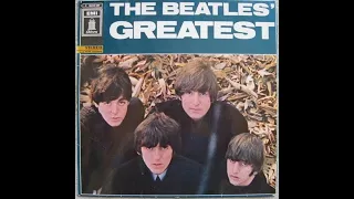 The Beatles | All My Loving | Untrimmed Stereo Mix [encoded]