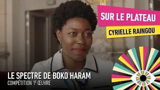 SUR LE PLATEAU - CYRIELLE RAINGOU (LE SPECTRE DE BOKO HARAM)