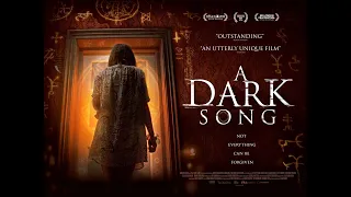 A Dark Song (2016)  - The Demon