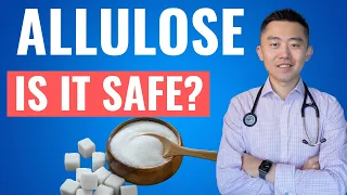 Is Allulose REALLY the best sweetener? | Safety profile and latest evidence review 2022