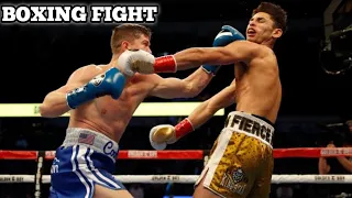 Luke Campbell (England) vs Ryan Garcia (USA) _ KNOCKOUT, BOXING fight, HD.mp4