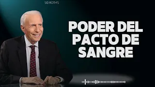 History Sid Roth's - Poder del Pacto de Sangre - Sid Roth 2024