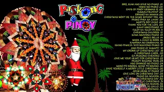 Paskong Pinoy Medley 2021🤶🎅Tagalog Christmas Nonstop Songs 2021🎇The Immortal Music By Jose Mari