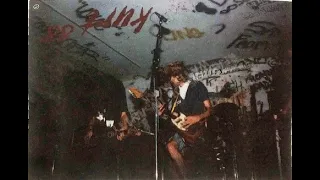 Nirvana - 07/08/89 - Club Dreamerz, Chicago, IL