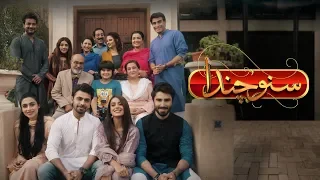 Suno Chanda | First Promo | Ramadan Special Play | HUM TV Drama