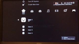 [2017] How to Fix TLOU PS3 Factions MP Loading Screen Freezing in under 1 minute