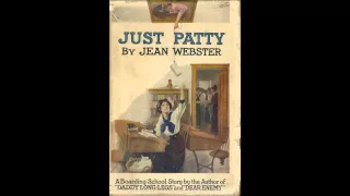 My Review of "Just Patty" by Jean Webster