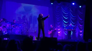 Todd Rundgren -  It Wouldn’t Have Made Any Difference; Fillmore, Philadelphia 10/11/21