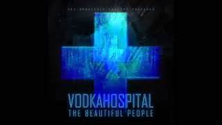 VODKAHOSPITAL - The Beautiful People (Marilyn Manson Cover)