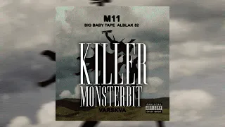 (FREE) Big Baby Tape x Varskva Type Beat - "KILLER" | Free Type Beat 2023