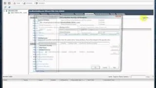 ESXi5 Video 11 - Auto Start Virtual Machines (VMs) in ESXi 5 and vSphere (Open Indiana)