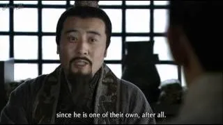 Three Kingdoms (2010) Episode 54 Part 3/3 (English Subtitles)