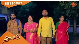 Thalattu - Best Scenes | Full EP free on SUN NXT | 21 September 2022 | Sun TV | Tamil Serial