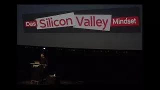 Mario Herger: Silicon Valley und das Foresight Mindset