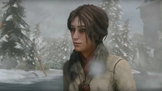 Syberia 3 Official Story Trailer