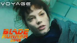 K Kills Luv | Blade Runner 2049 | Voyage