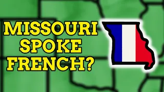 Missouri's Dying Language