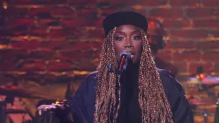 2020 Soul Train Awards - Brandy Performs "Borderline" & "Say Something" [Full Performance]