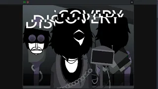 zorbox v6: discovery (Scratch) Mix - Unexpected Discovery