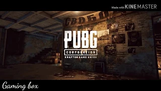 Live fast PUBG || alan walker || PUBG Action song || gaming box ||