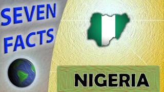 Dsicover these little known Facts about Nigeria