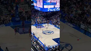 Isaiah Stewart Vs Dallas Mavericks