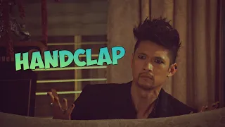 Shadowhunters // HandClap