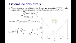 Sistema de dois níveis e oscilações de Rabi - Métodos Computacionais em Fisica - USP