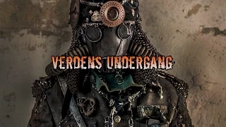 Rollespillets Verden (2:3) - Verdens Undergang (WORLD OF ROLEPLAY - The End of the World)