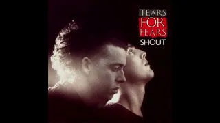 Shout - Tears For Fears - Guitar & Keys Only