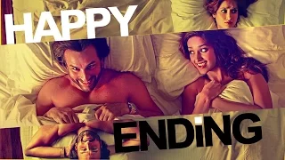 Happy Ending - Songs Launch Video | Saif Ali Khan & Ileana | New Bollywood Movies News 2014