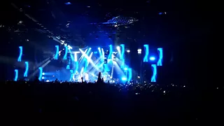 Scooter Wild and Wicked Mitsubishi Electric Halle Düsseldorf 17.02.2018