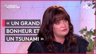 Après 11 ans de PMA, elle tombe enceinte de son amant - Ça commence aujourd'hui