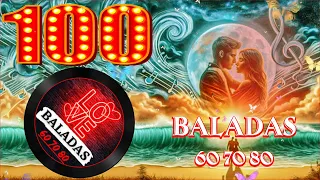 Music Baladas Romanticas 60 70 80 - Viejitas Pero Bonitas Baladas Romanticas 60 70 80