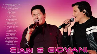 Mix Grandes Sucessos Músicas de GianeGiovani - Melhores Músicas Anos 70 80 90s