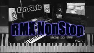 KorgStyle -RMX (Korg Pa 900) DemoVersion 2017