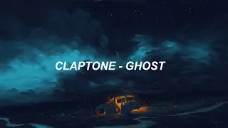 Claptone  - Ghost ft.  Clap Your Hands Say Yeah (Lyrics)