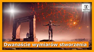 Dwanaście wymiarów stworzenia