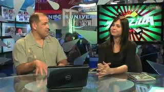 CES 2010: Best 3D HDTV, eBooks, Dell Tablet, Gaming ...