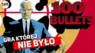 100 Bullets - Gra której nie było (polskie napisy / english subtitles)