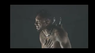 Miguel - Rope (Live)
