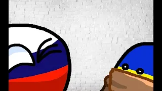 Hi i'm Russia, nice to meet ya!