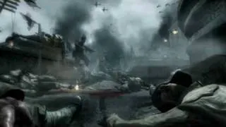 Call of Duty WaW Vendetta Intro 720p