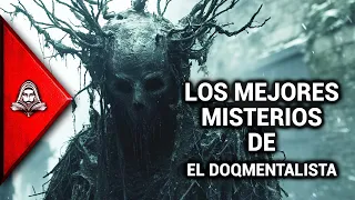 Misterio revelado: Lo mejor del DoQmentalista - El DoQmentalista